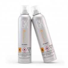 GK Hair Dry Shampoo 219 ml